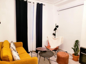 Paris : Appartement d'exception - Batignolles